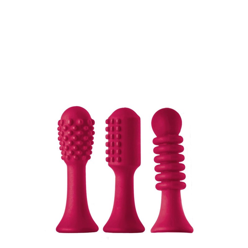 SPARKLING TIP VIBRATOR VERONA